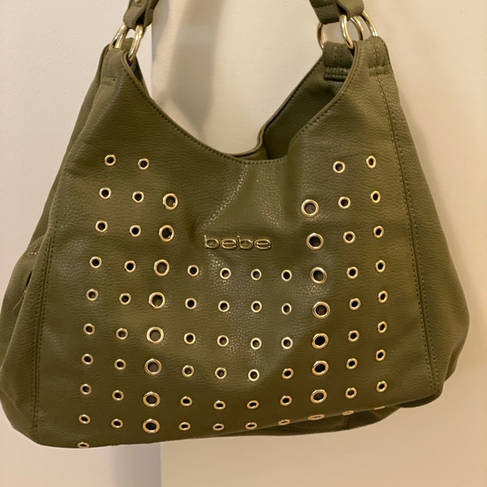 Bebe Handbag